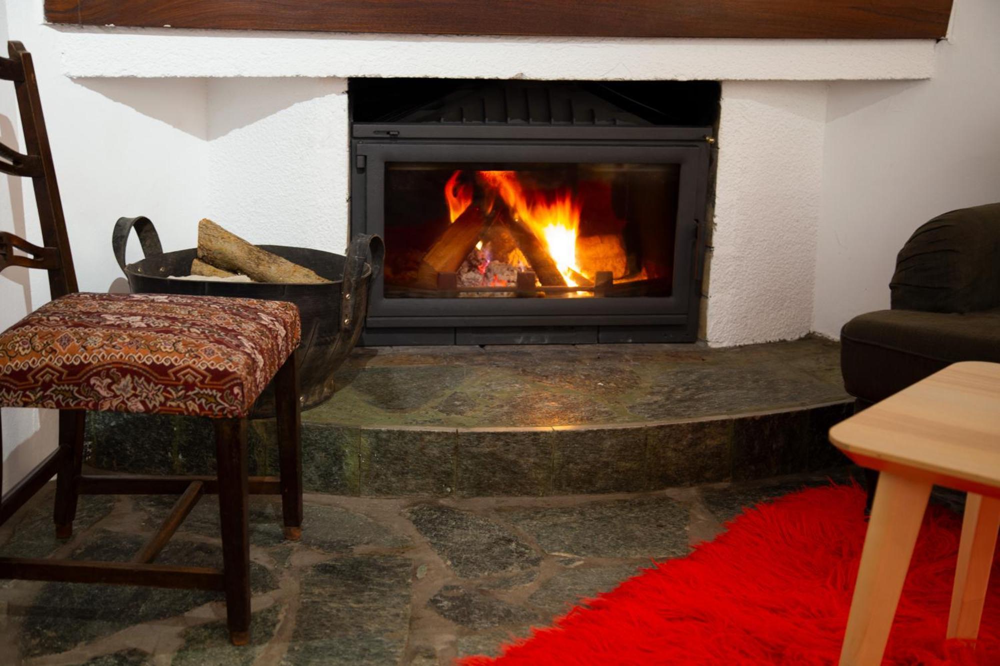 Fteri Stone House In Platanos, Akrata Apartment Екстериор снимка